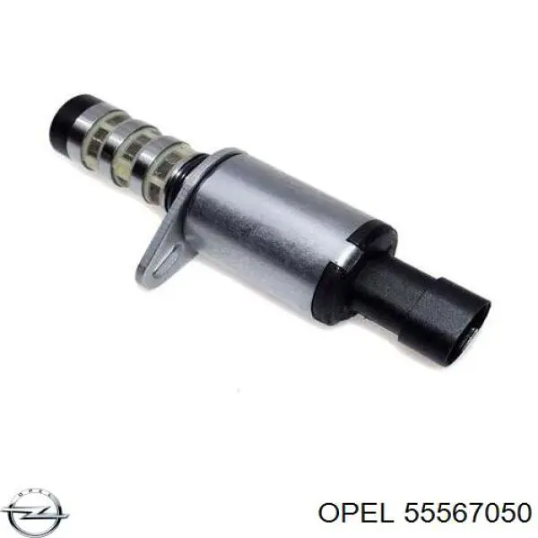 Купить 55567050 Opel Клапан электромагнитный положения распредвала
