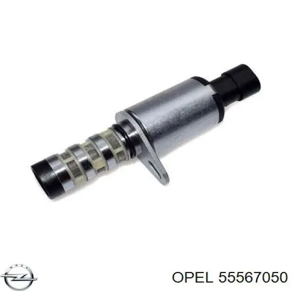 Клапан фазорегулятора 55567050 Opel