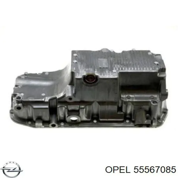 652841 Opel 