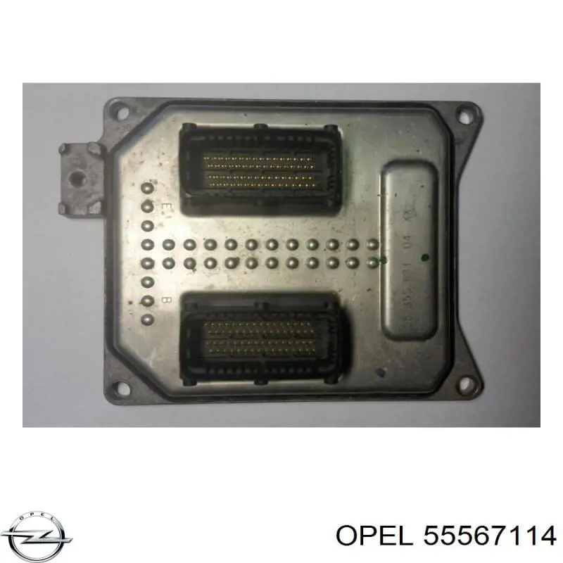  Opel 55567114 цена, от 106.86 USD