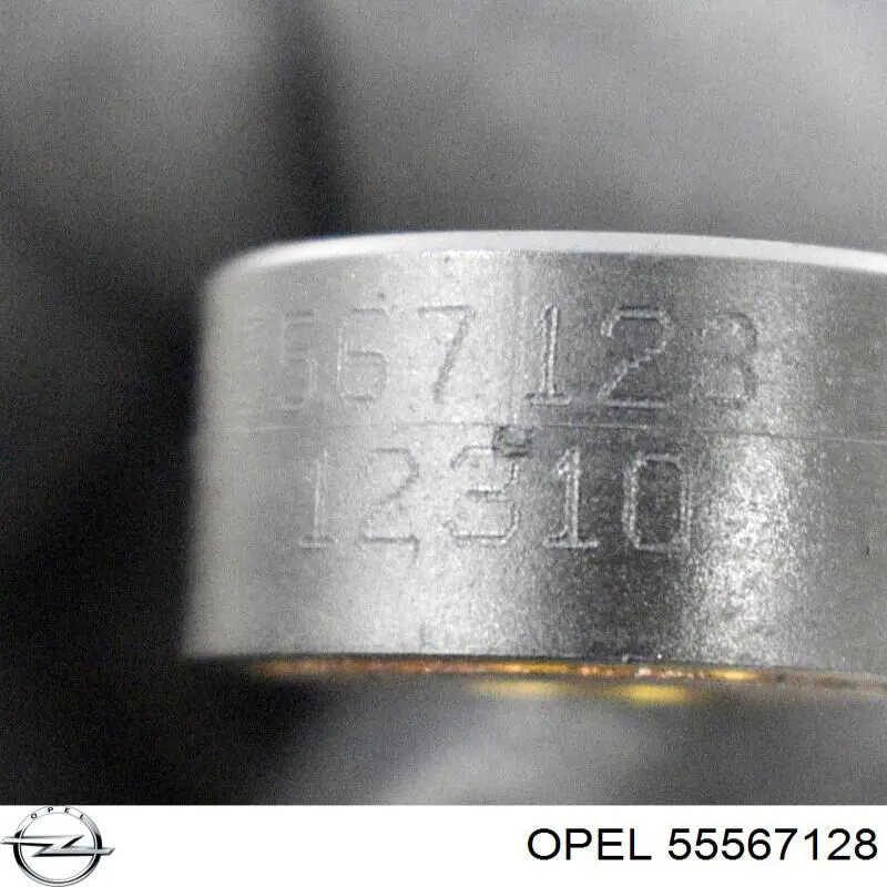 Купить 55567128 Opel Датчик детонации