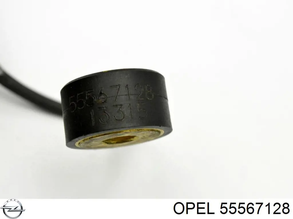 Датчик детонации Opel 55567128 цена, от 21.37 USD