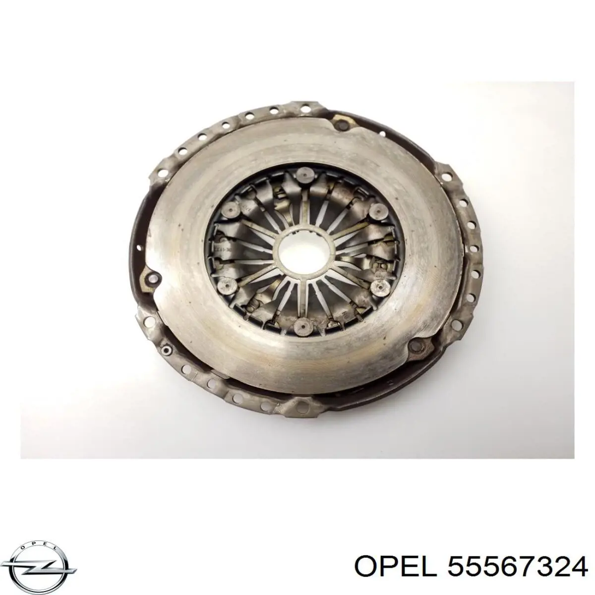 Купить 55567324 Opel 
