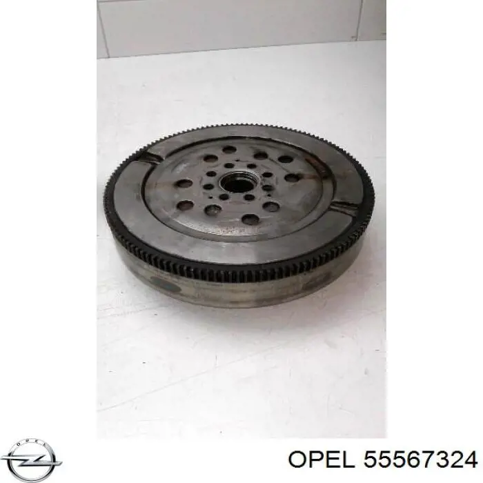  Opel 55567324 цена, от 159.88 USD