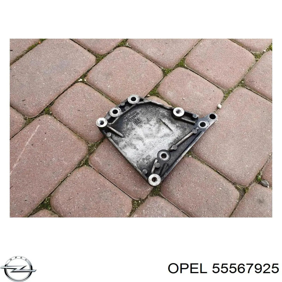  Opel 55567925 цена, от 11.25 USD