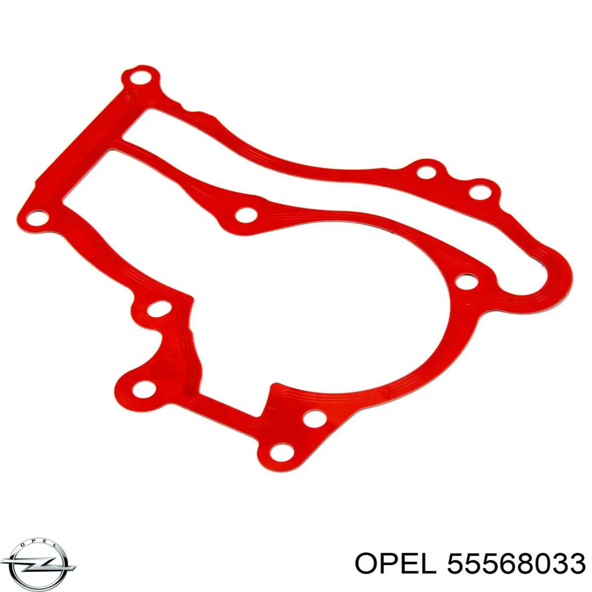 55568033 Opel