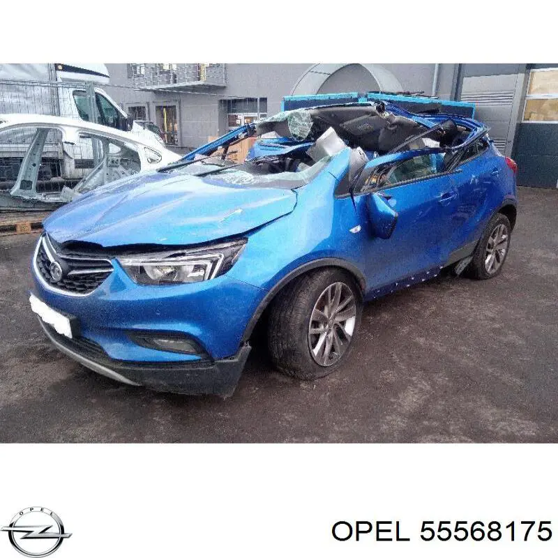 55568175 Opel