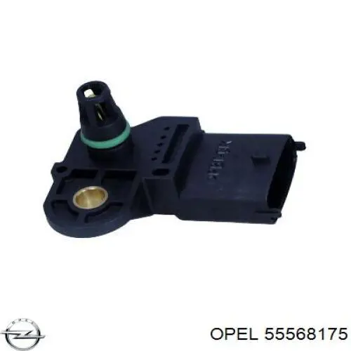 55568175 Opel
