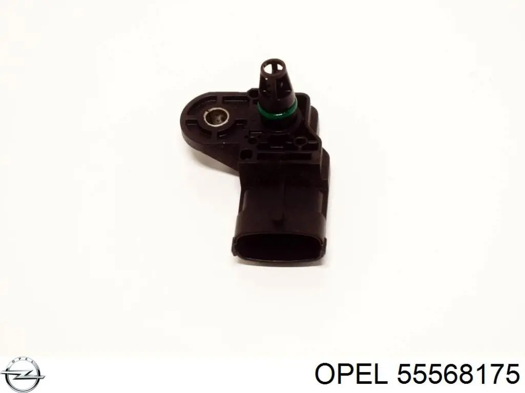 Датчик абсолютного давления в коллекторе Opel 55568175 цена, от 11.30 USD