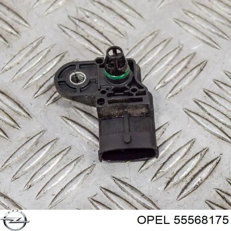 55568175 Opel