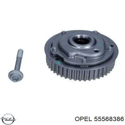 55568386 Opel