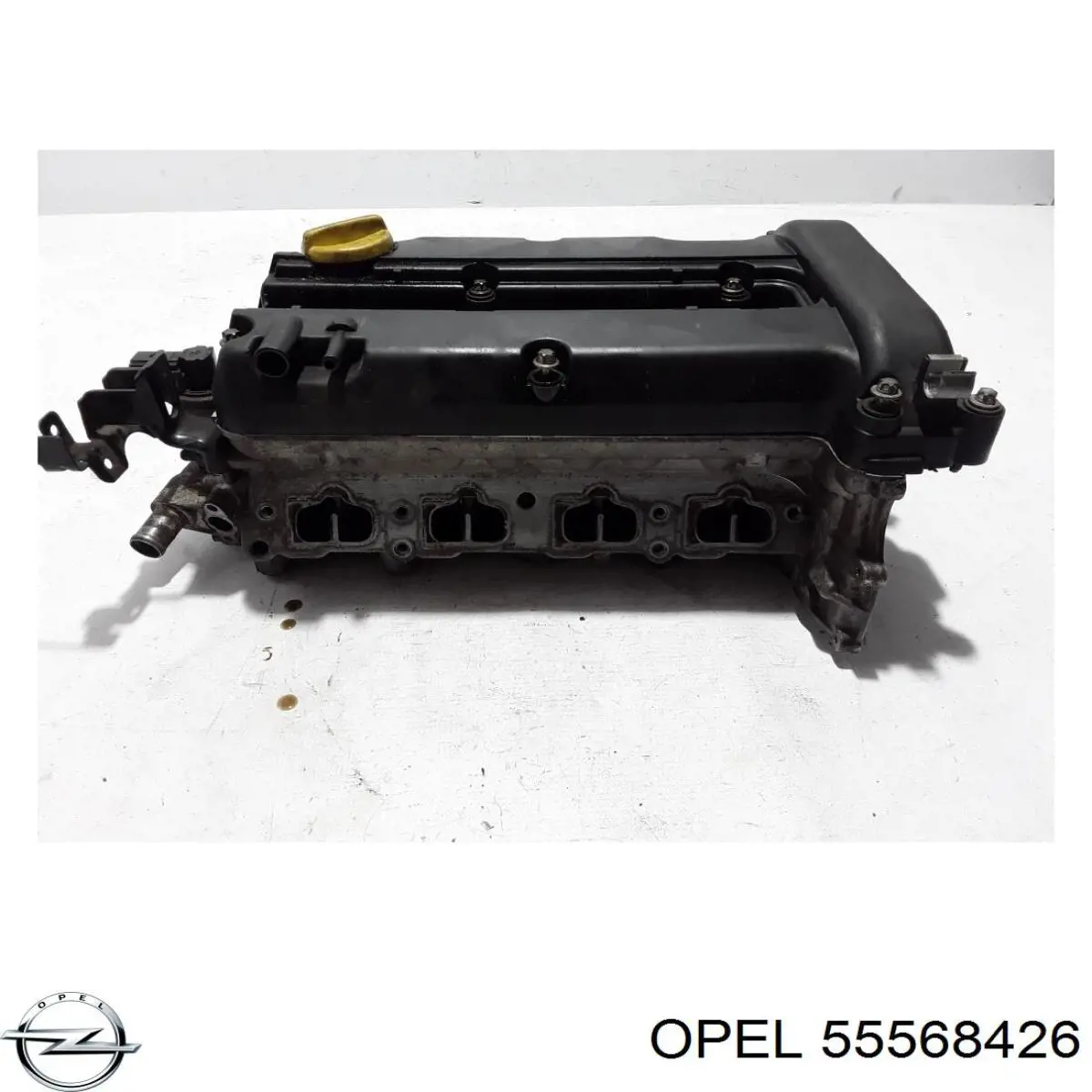  Opel 55568426 цена, от 229.95 USD
