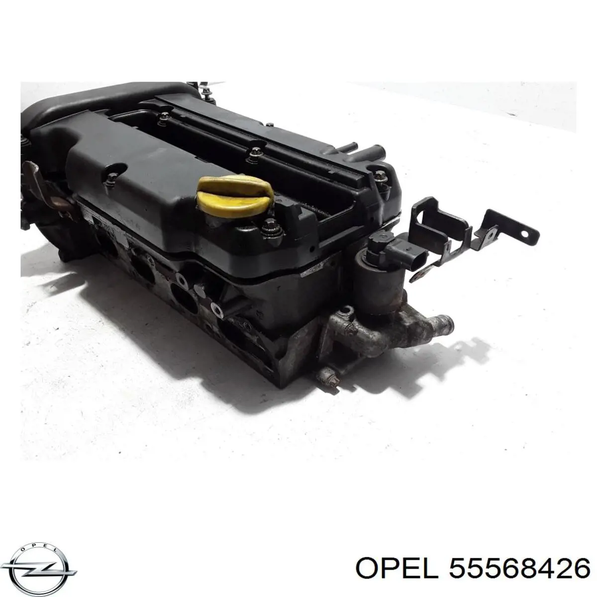 Купить 55568426 Opel 