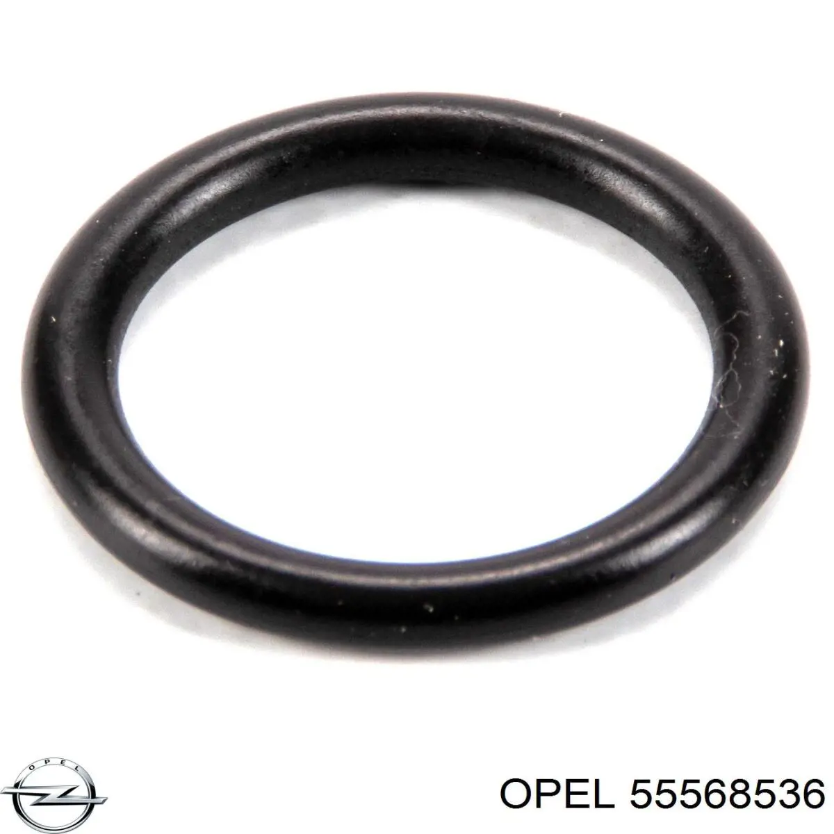 Прокладка масляного фильтра 650040 Opel
