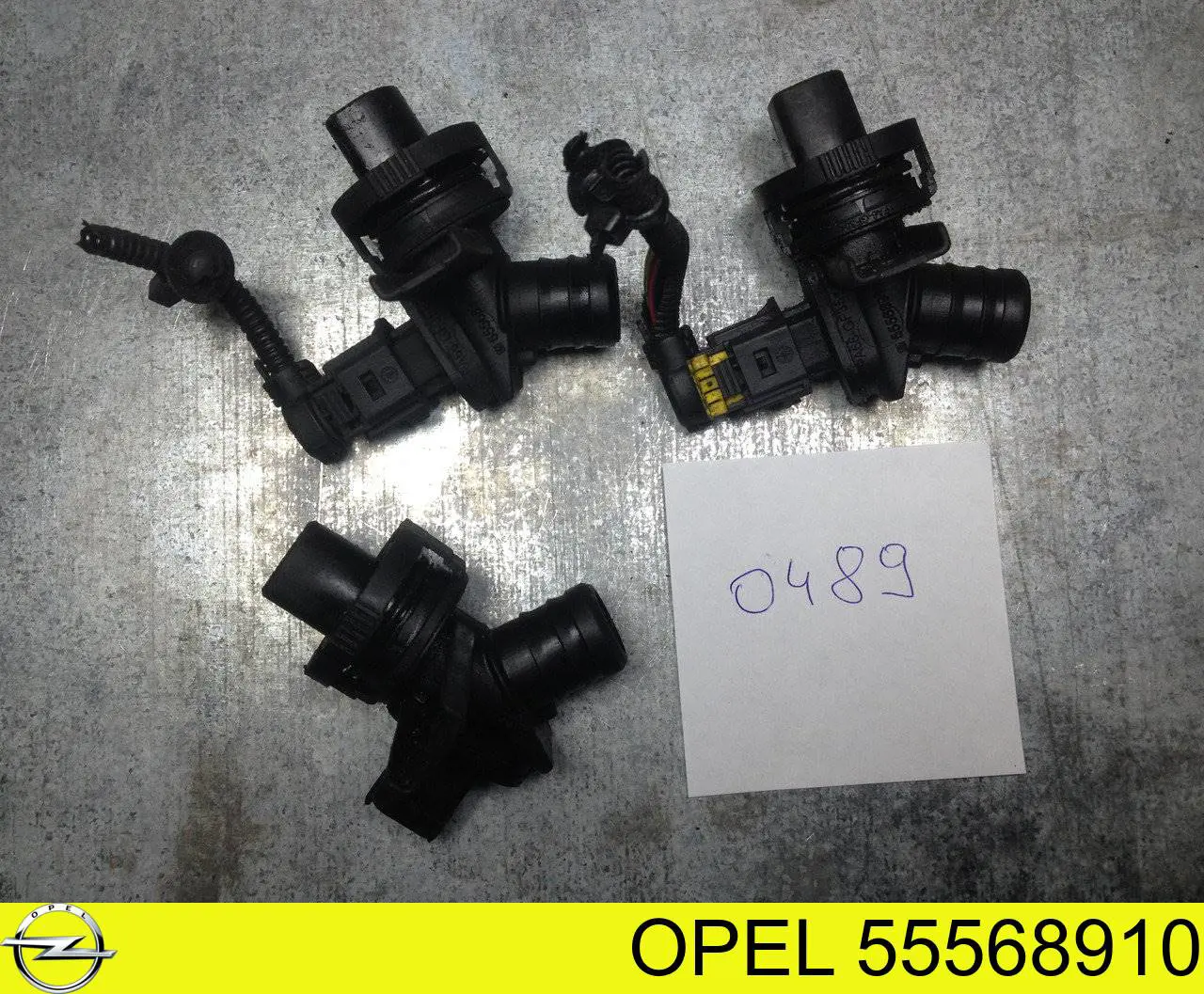  Opel 5656153 цена, от 4.25 USD