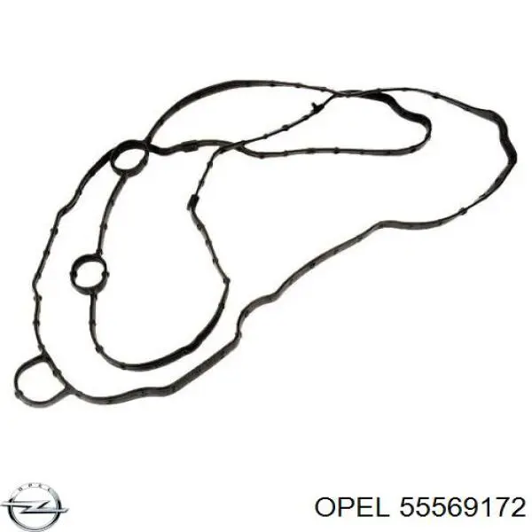 Купить 640047 Opel Коромысло клапана, рокер