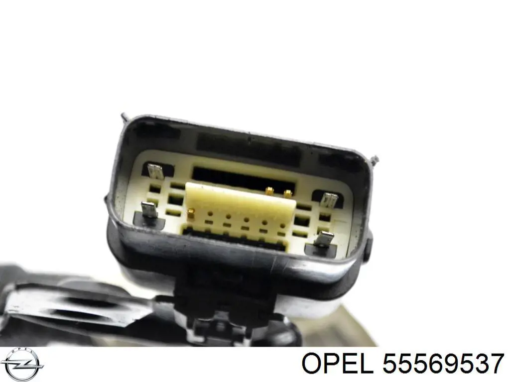 Купить 55569537 Opel 