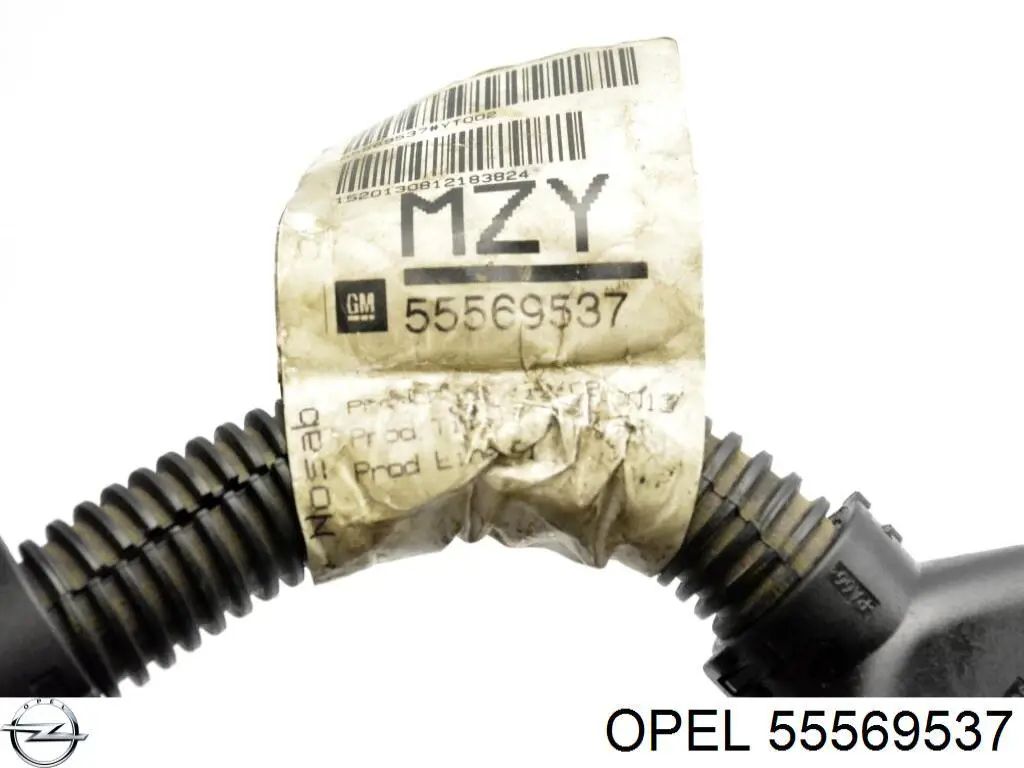  55569537 Opel