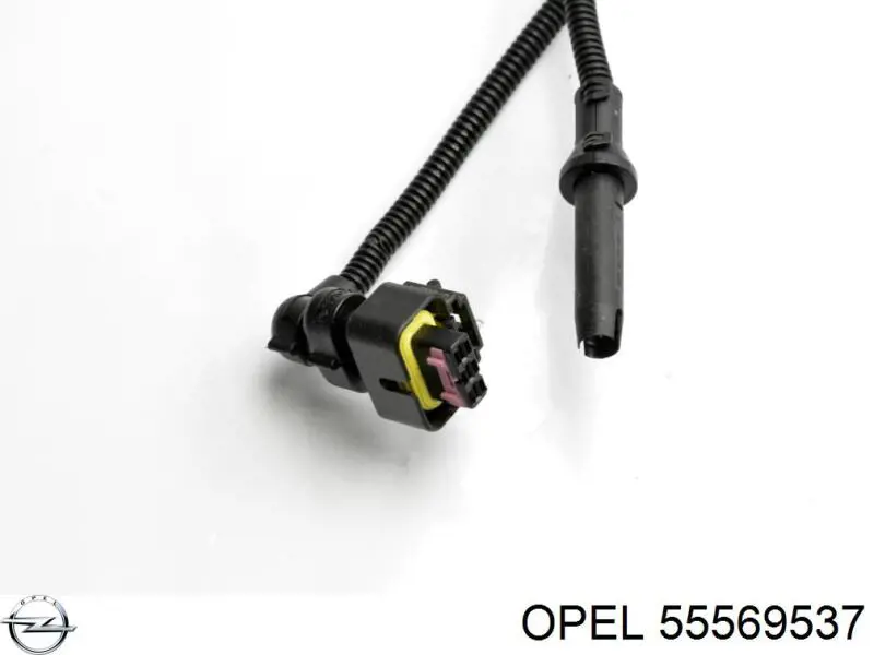 55569537 Opel 