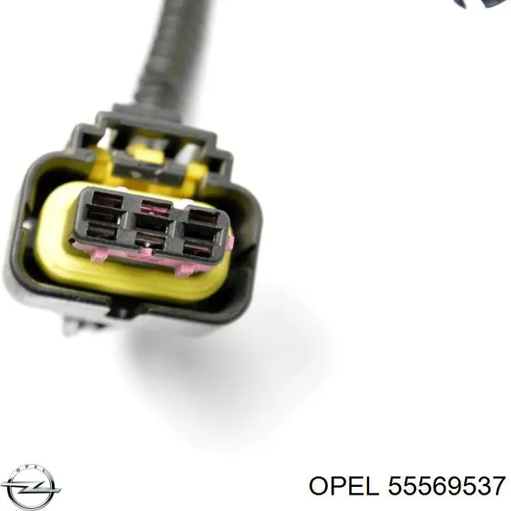 Opel 55569537 цена, от 22.86 USD