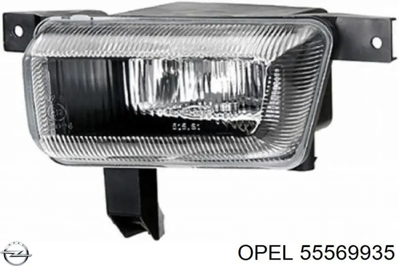 Купить 641118 Opel Выпускной клапан