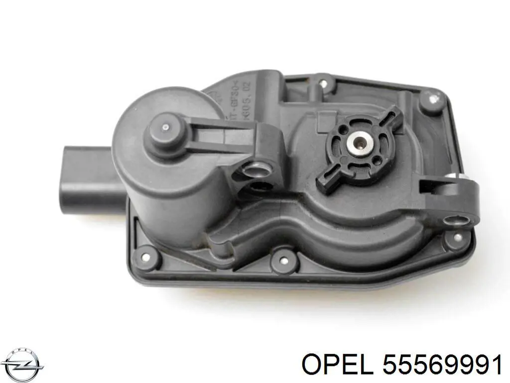 55569991 Opel 