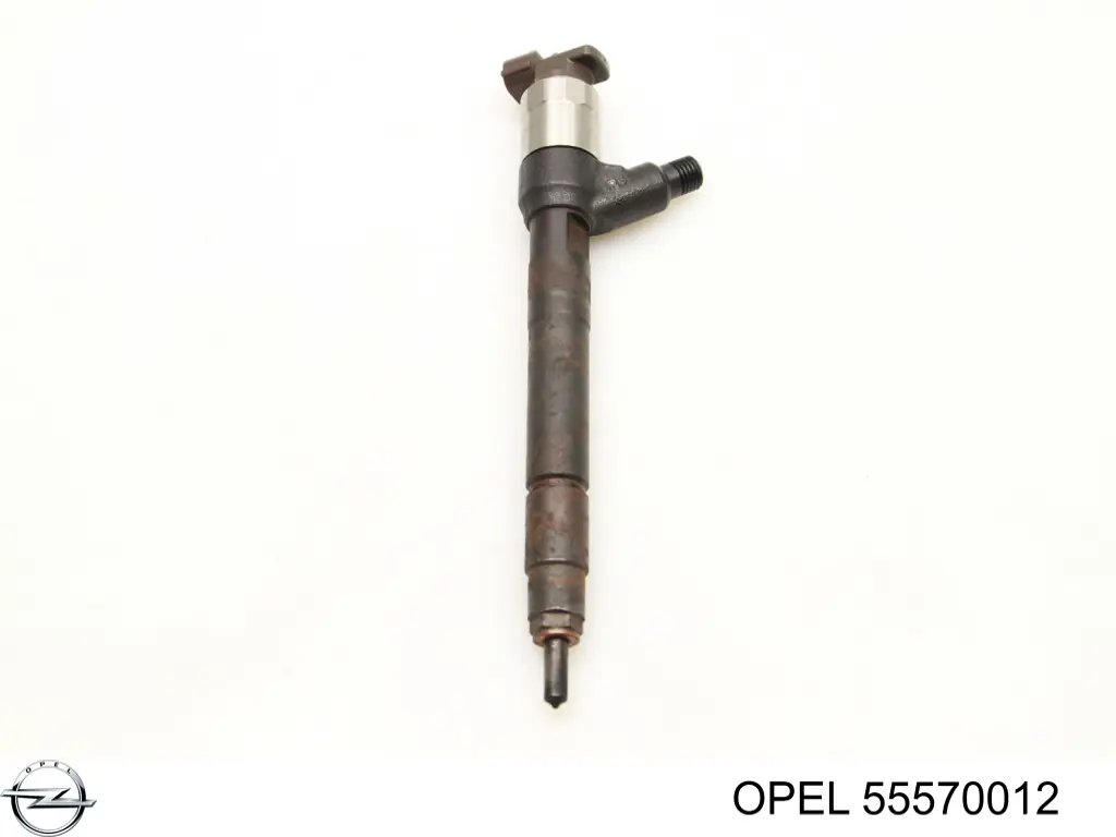 Топливные форсунки 0821035 Opel