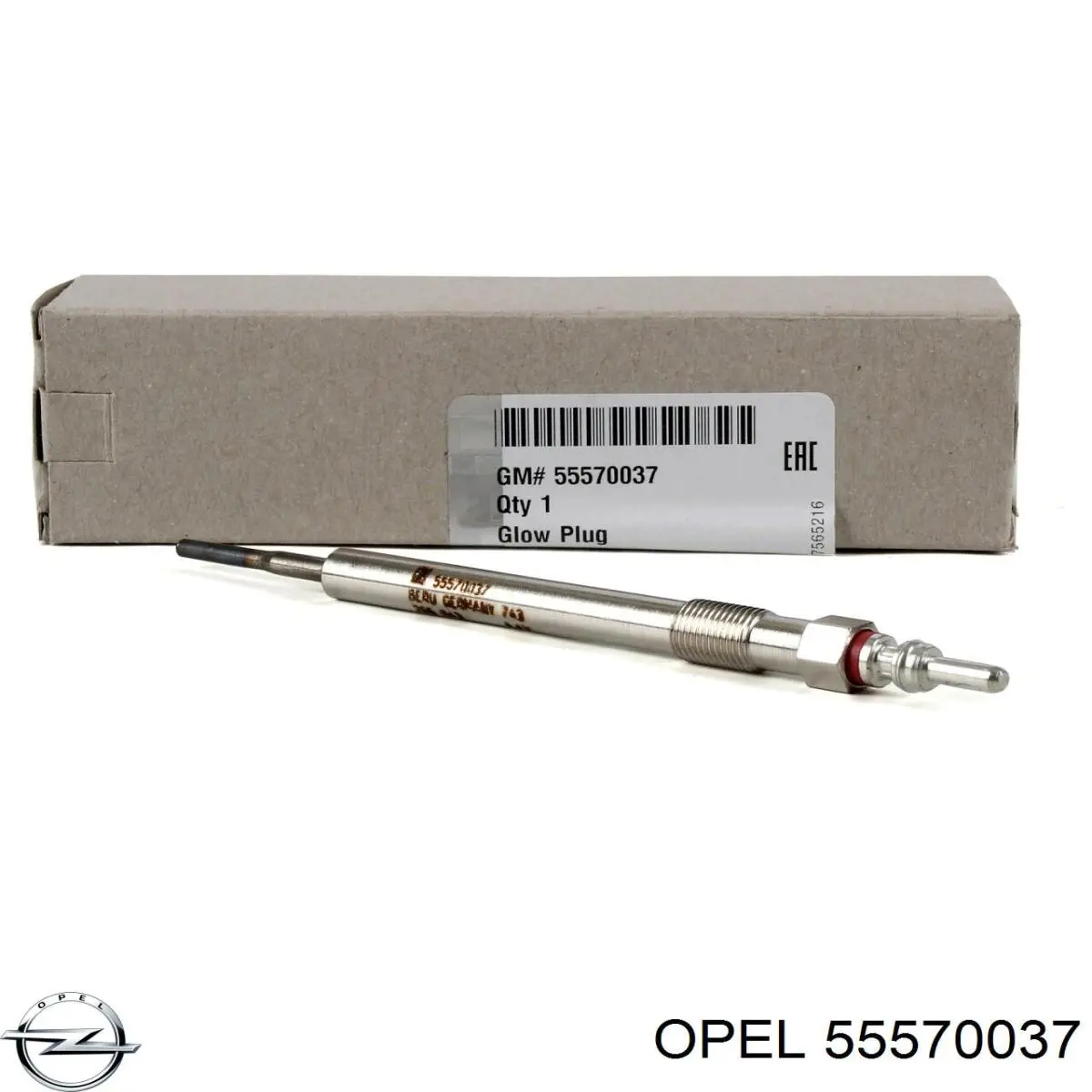55570037 Opel