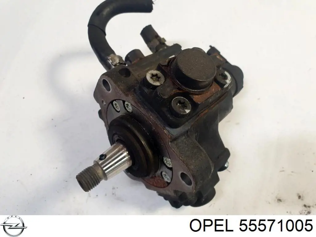 Насос топливный высокого давления (ТНВД) Opel 819303 цена, от 73.42 USD