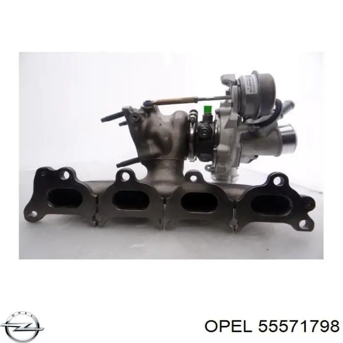 55571798 Opel 