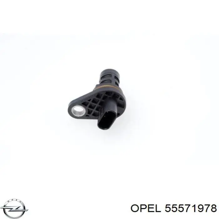 Датчик положения коленчатого вала Opel 55571978 цена, от 22.68 USD