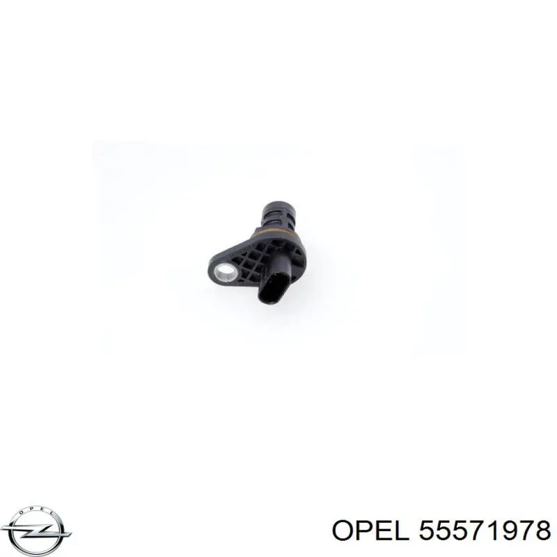 55571978 Opel ДПКВ