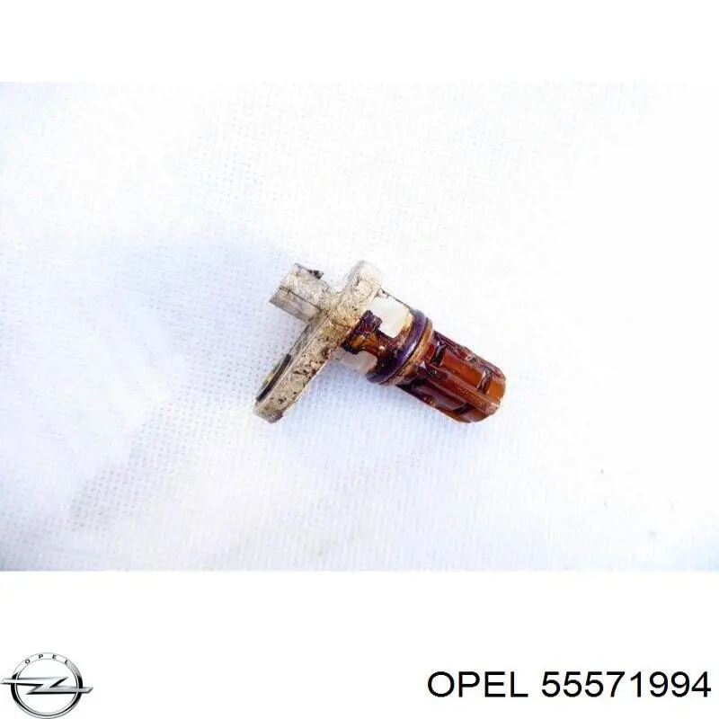 Купить 55571994 Opel Датчик оборотов коленвала