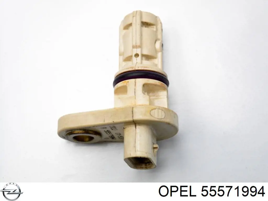 Датчик положения коленвала Opel 55571994