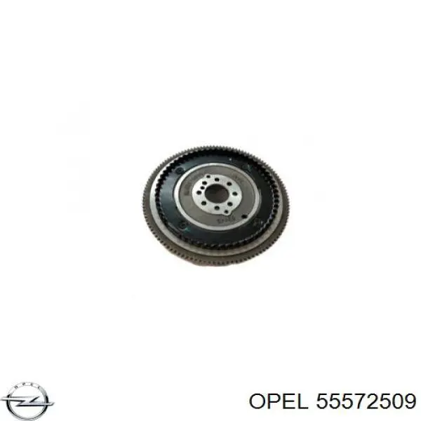 616219 Opel 