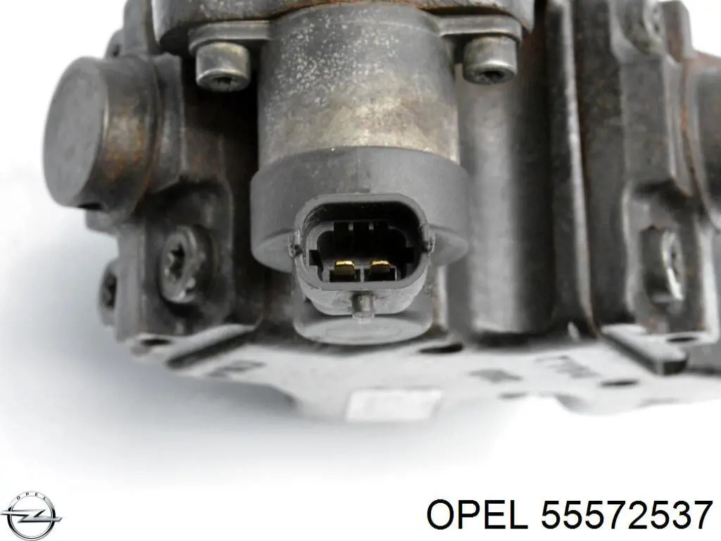 Насос топливный высокого давления (ТНВД) Opel 0819158 цена, от 70.30 USD