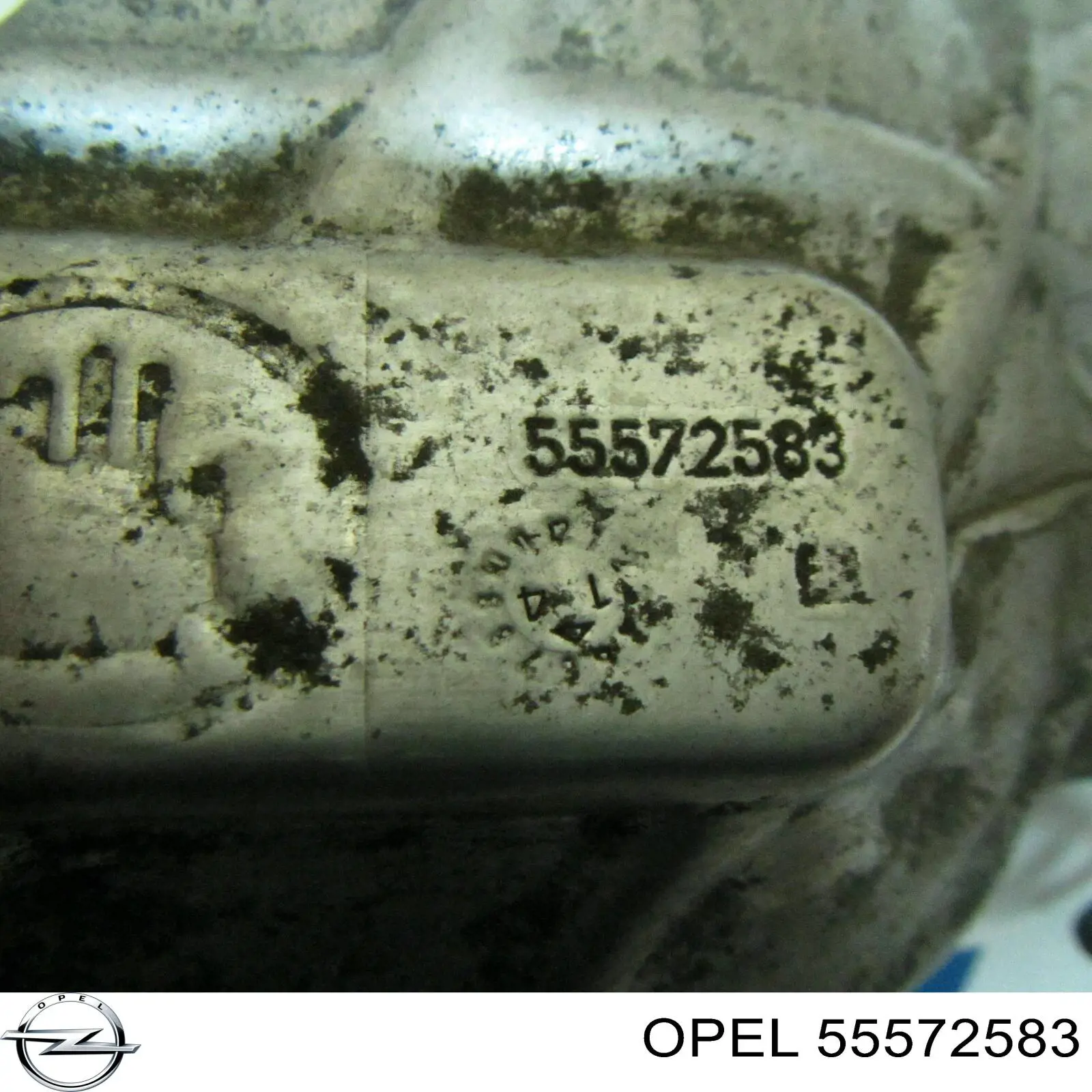  Opel 55572583 цена, от 28.21 USD