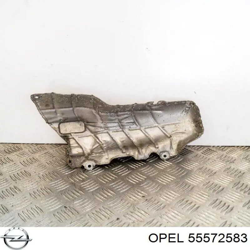 Купить 55572583 Opel 
