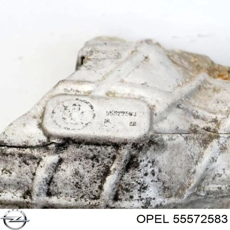  55572583 Opel