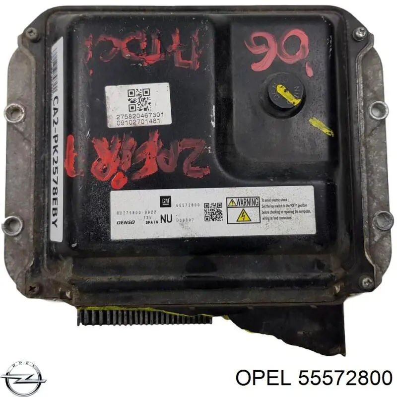 55572800 Opel 