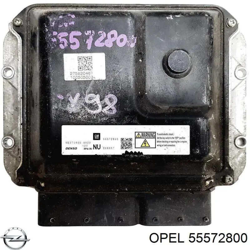 Купить 55572800 Opel 