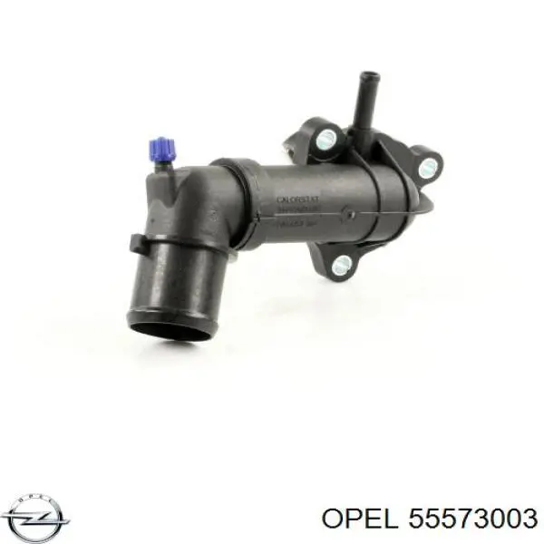 Термостат в сборе Opel 55573003