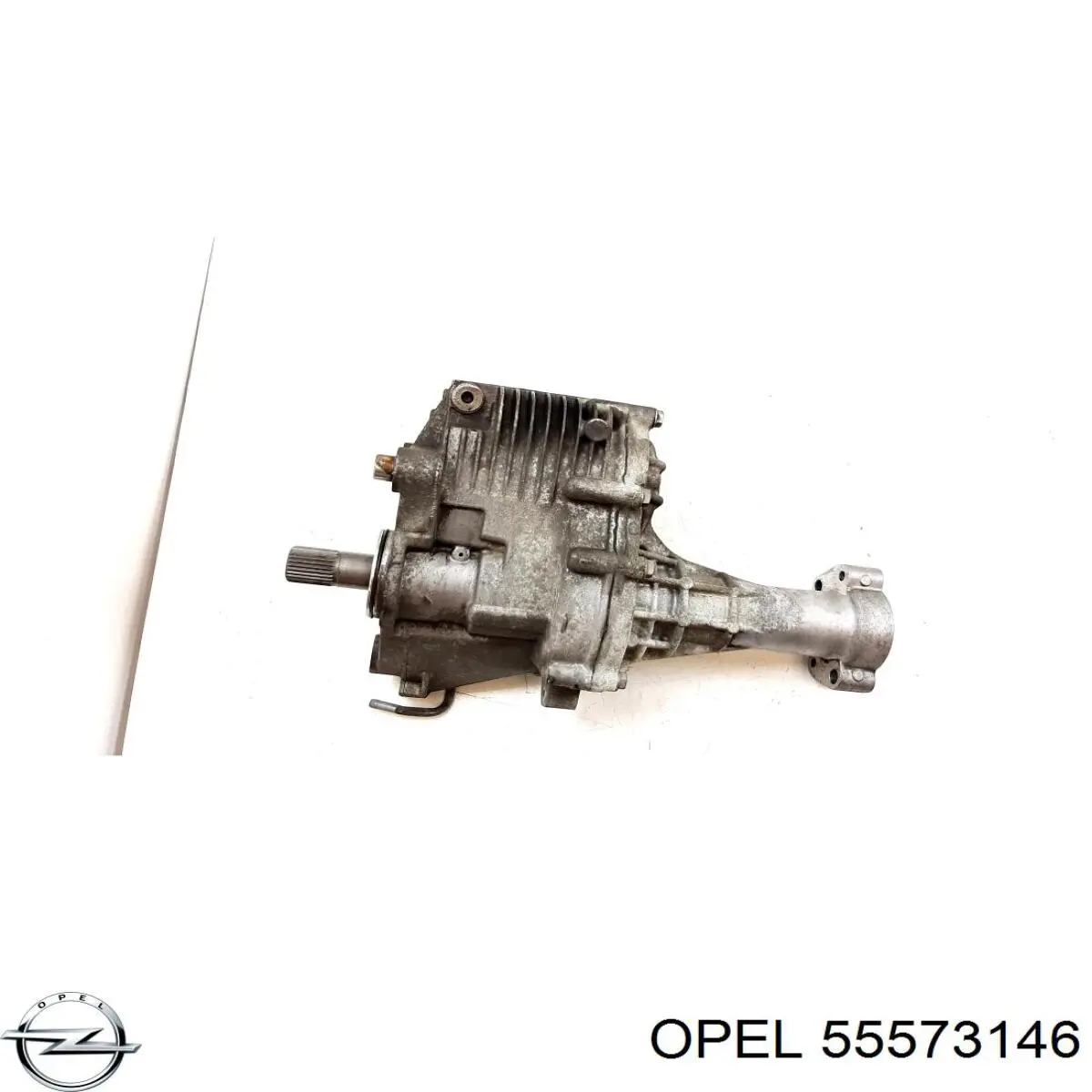 Купить 55573146 Opel 