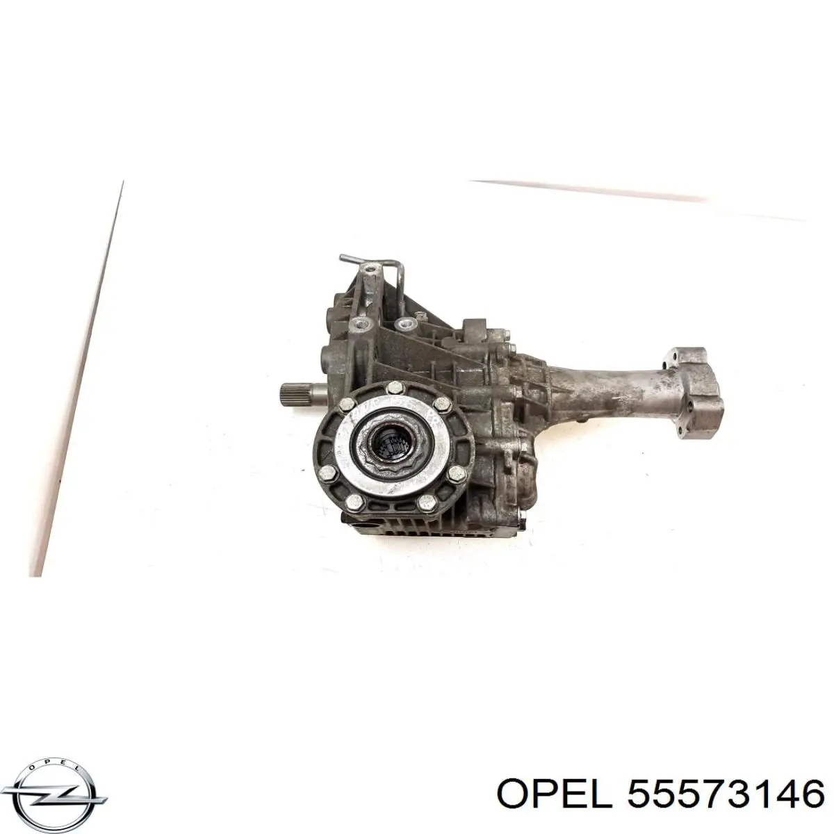  55573146 Opel