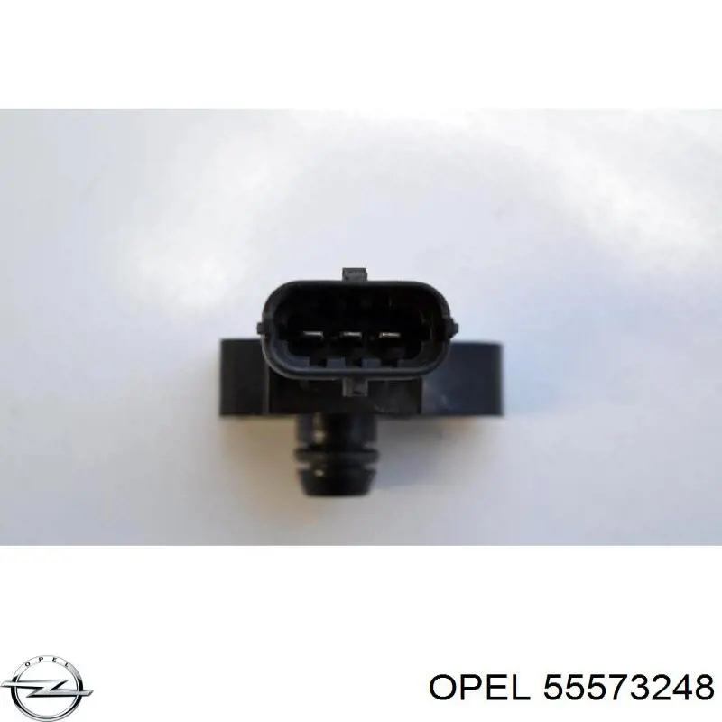 Sensor de pressão no coletor de admissão, MAP Opel 55573248 preço, a partir de 41,14 USD