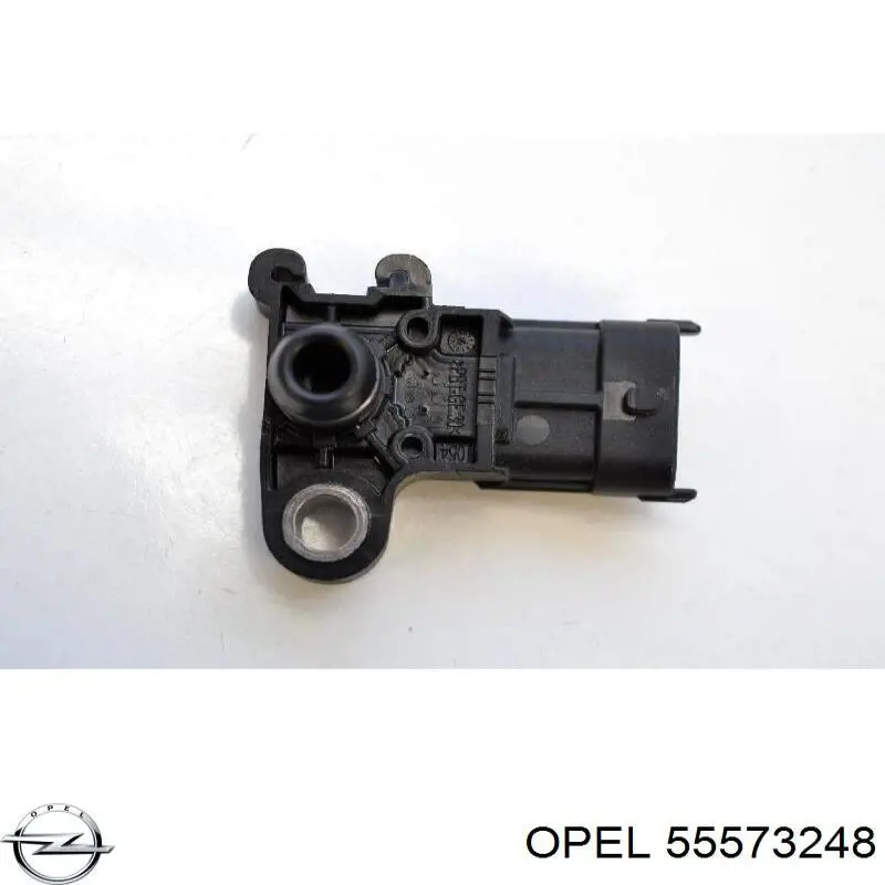 Compre 55573248 Opel Sensor de pressão no coletor de admissão, MAP