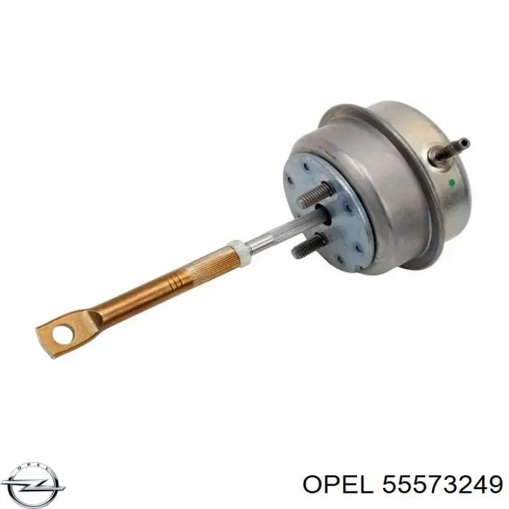 Купить 55573249 Opel Датчик MAP