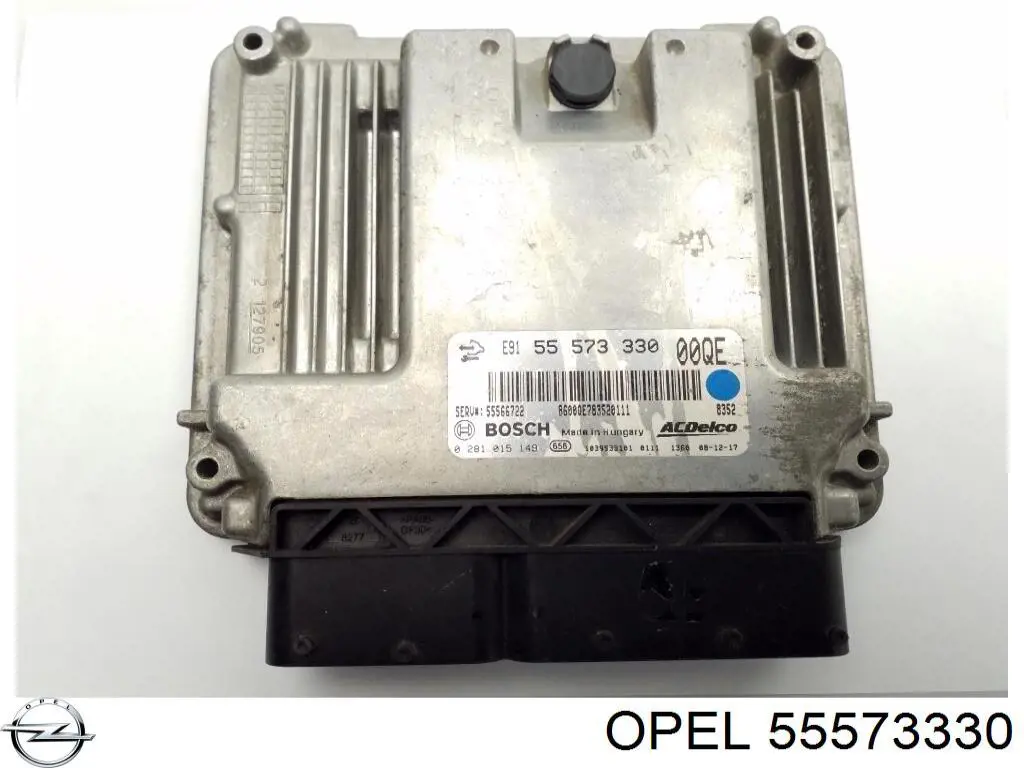 Opel 55573330 цена, от 43.88 USD