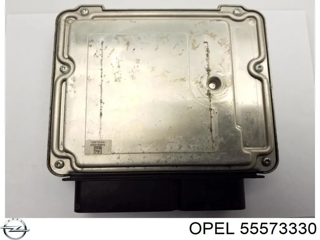 Купить 55573330 Opel 