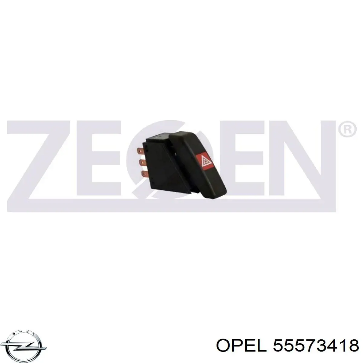 55573418 Opel